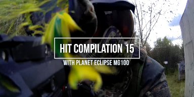 MG100 in Hit Compilation 15 video