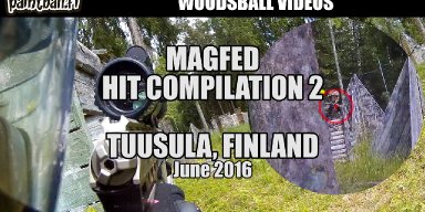 Magfed Hit Compilation 2
