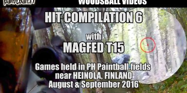Hit Compilation 6 with Magfed T15