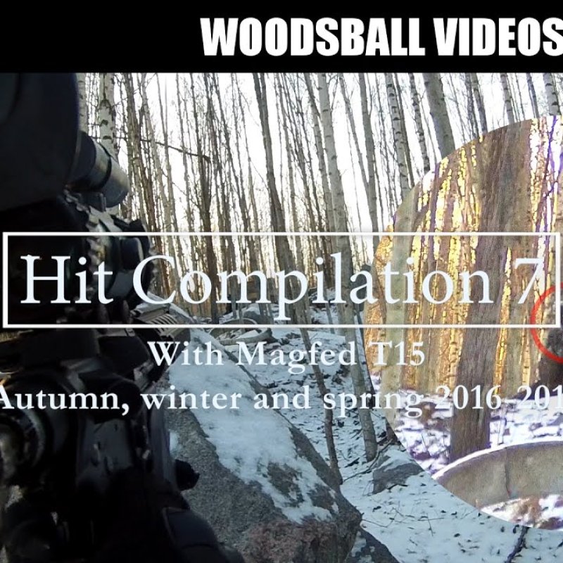 Hit Compilation 7