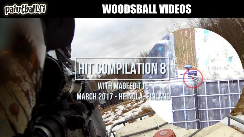 Hit Compilation 8 with T15