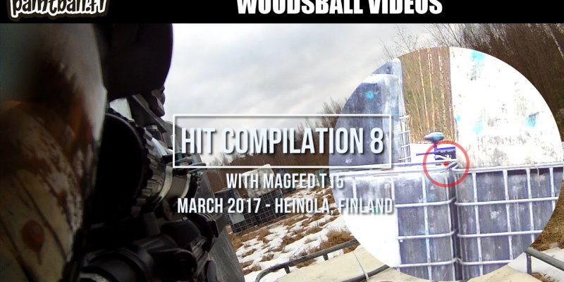 Hit Compilation 8 with T15