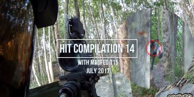 Summer Games in Hit Compilation 14