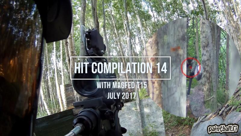 Summer Games in Hit Compilation 14