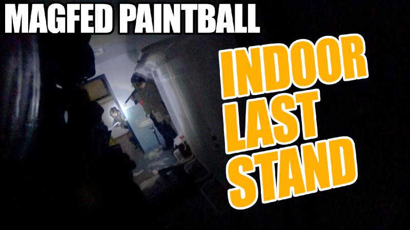 Last Stand