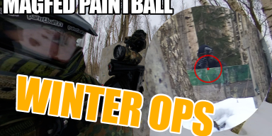 Winter Ops