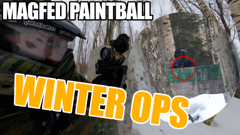 Winter Ops
