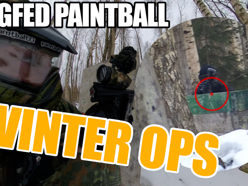 Winter Ops