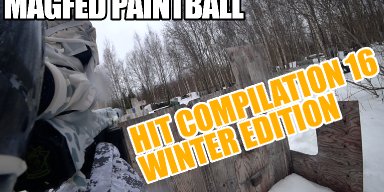 Hit Compilation 16: Winter Edition