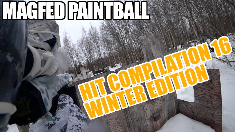 Hit Compilation 16: Winter Edition