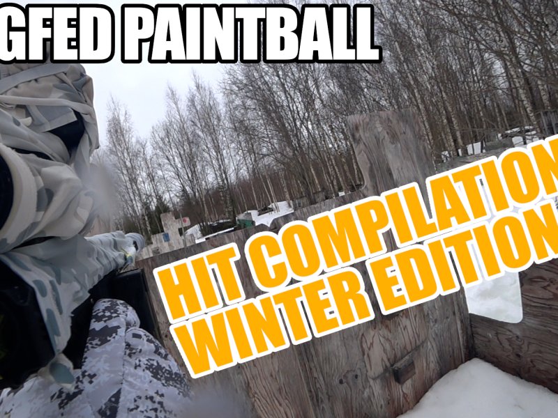 Hit Compilation 16: Winter Edition