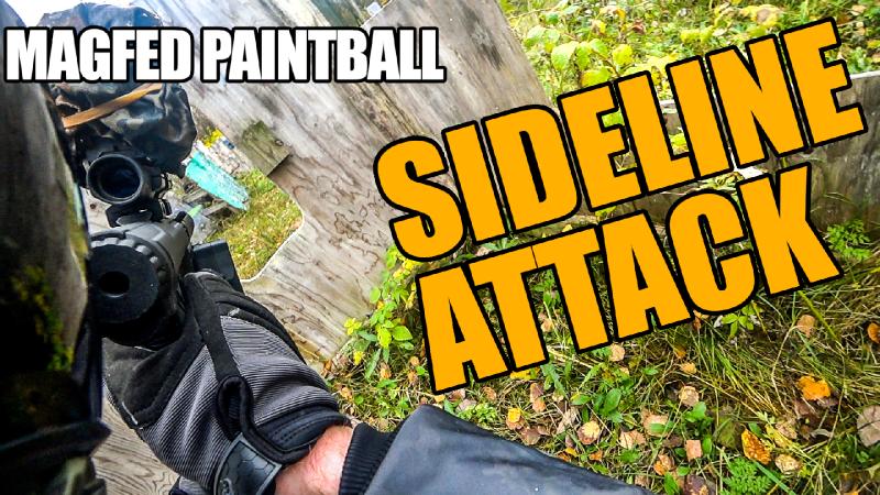 Sideline Attack