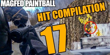Hit Compilation 17 – Autumn Action