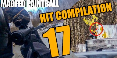 Hit Compilation 17 – Autumn Action