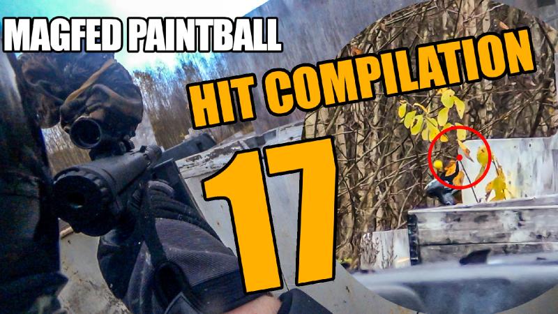 Hit Compilation 17 – Autumn Action