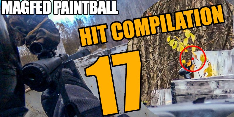 Hit Compilation 17 – Autumn Action