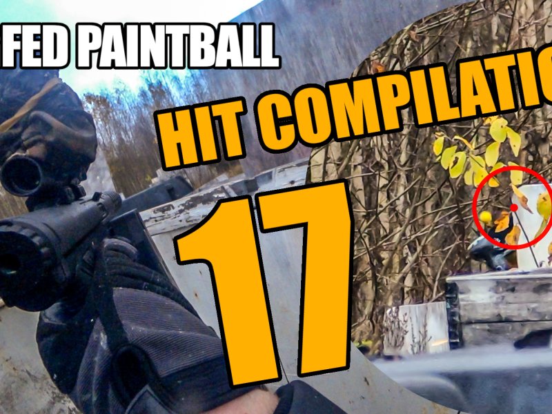 Hit Compilation 17 – Autumn Action