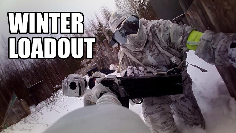 Winter Loadout 2025